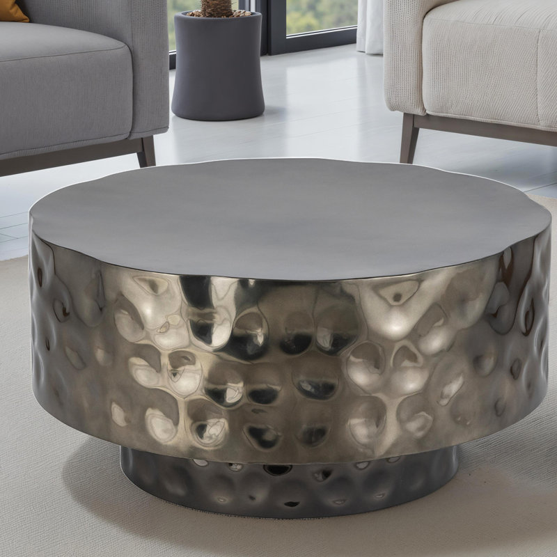 Table basse Modern