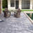 30 PCS Interlocking Deck Tiles Checker Pattern-115283048