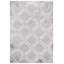 Tapis gris / ivoire Hanna 119-435312838