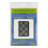 Bead embroidery kit on artificial leather FLBB-074