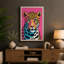 Leopard Pop Modern - Print-136626407-136626409