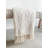 Cozy Hand Woven Throw Blanket-92915327