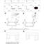Repose-pieds rembourré Mikia-80409974