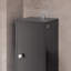 Munford Freestanding 20cm W Linen Cabinet-1733875242
