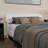 Vetu Solid Wood Platform Bed-1019689817-1019689818
