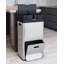 Poubelle de cuisine 56L / 14,8 GAL