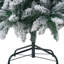 5.91' H Artificial Christmas Tree