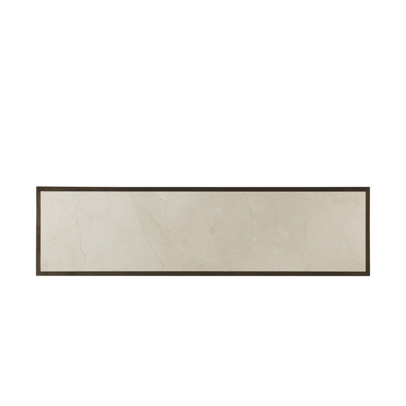 Lido 71.5'' W Solid Wood Buffet
