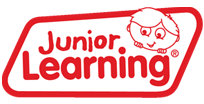 Junior Learning Logo