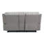 Causeuse inclinable manuelle Shirlene-446674729