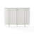 Monique Curved Sideboard