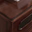 Commodes et commodes rectangulaires Cherry