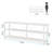 Versatile Home Furniture: Display Shelf, Console & Sofa Table, Storage Bookcase | Gift Idea-1558115285
