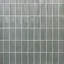 Nabi Subway Arctic Blue 4.5X9 Fluted Ridged Crackled Glossy Glass Tile-358377049
