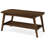 Gaines ClickDecor Gaines Coffee Table