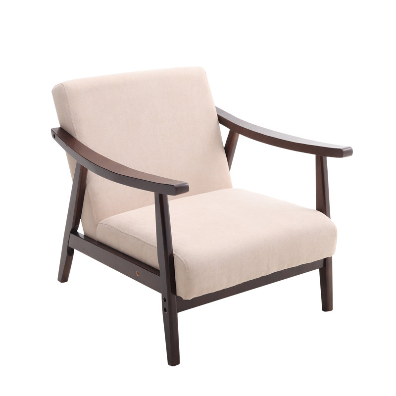 Upholstered Armchair