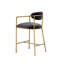 Tabouret de comptoir 26 po Tevin