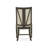 Upholstered Host Side Chair-515542699