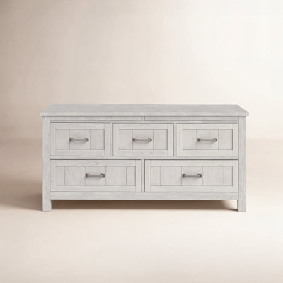 Casey 7-Drawer Dresser