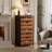 Wynde 7 Drawer Storage Drawer