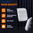 15 Tamper Resistant Outlet