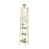 White/Gold