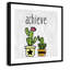 Impression sur papier Cacti C-47831865-47832040