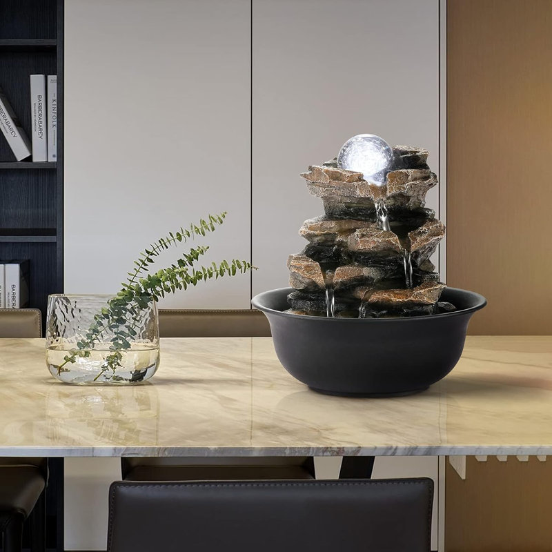 Indoor Fountain