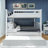Ravenwood Kids Bunk Bed with Trundle-27463984-27463985