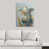 Canvas n'est pas disponible