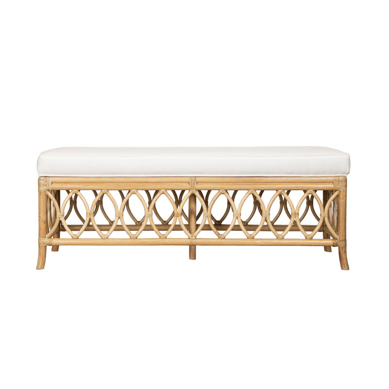 Lillian Bench, Tan