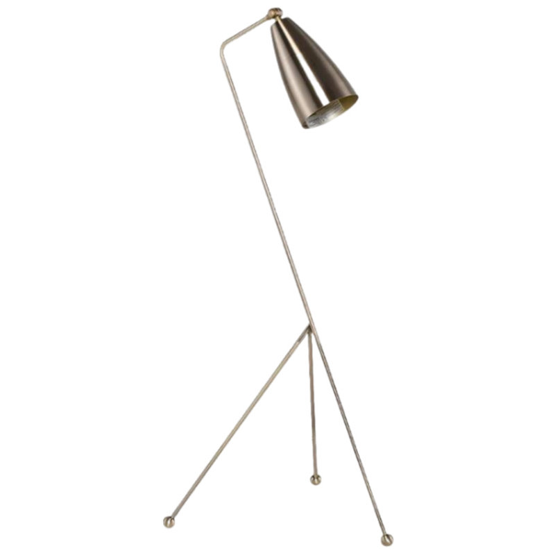 California Floor Lamp