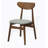 Clinger Clemente 4 - Person Dining Set-1279611231