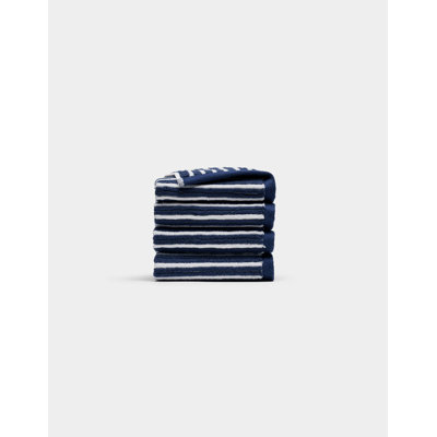 Ribbed Terry