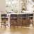 Dark Brown Seat/ Dark Brown Frame is unavailable
