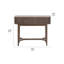 Bonaire 100cm Console Table