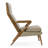 Oliver Lounge Chair and Ottoman-274257290