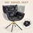 Set of 2 Office Chairs –Ergonomic Desk Chairs for Office or Home-1015785546