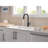 Monrovia Touchless Bar Faucet with Touch Technology-109271679