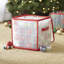 Wayfair Basics® 11.8 H x 11.8 W x 11.8 D Ornament Storage-901228767