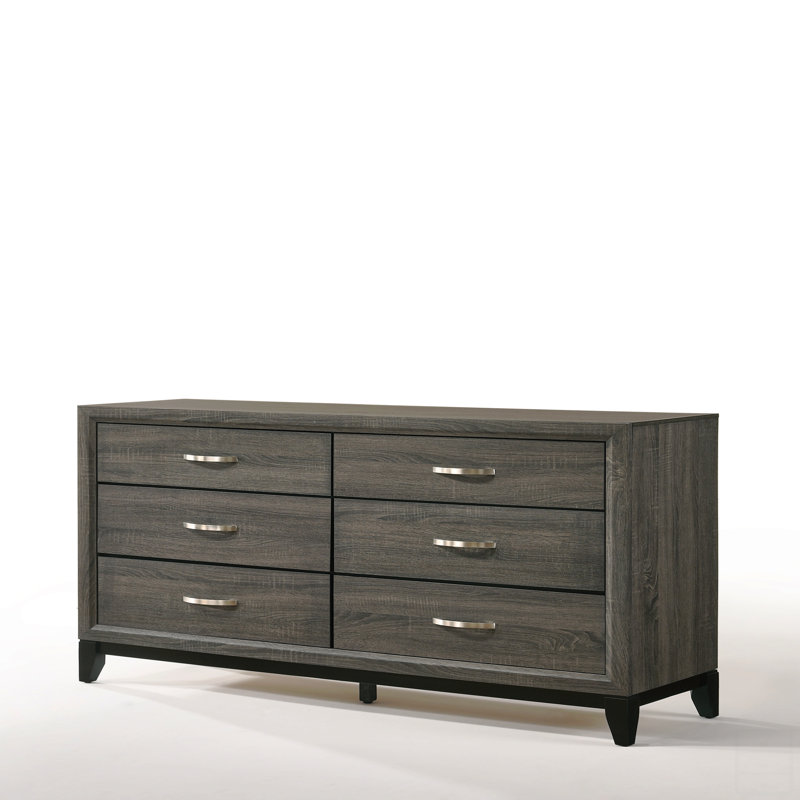 Commode