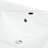 24'' Bathroom Vanity with Ceramic Basin Sink