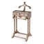 Petrov Clothing Valet Stand-862900273