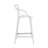 Upholstered Counter Stool-634083284