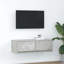 TV Cabinet 31x25.5 Cm Engineered Wood-95608453-95608475