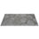 Angela Harris Flatiron 20" Large Hexagon Matte Porcelain Tile