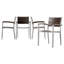 Ensemble repas 5 pièces POLYWOOD Surf City-21320414