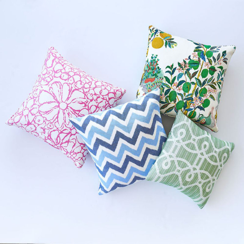 Sidonie Pillow