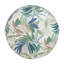 Aleatra Upholstered Outdoor Ottoman