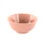 Service de table en grès mauve 12 pièces 12 pièces-86834230